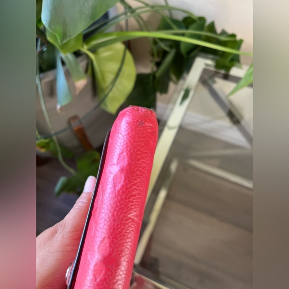 Louis Vuitton Empreinte Sarah Wallet - Picture 13 of 13